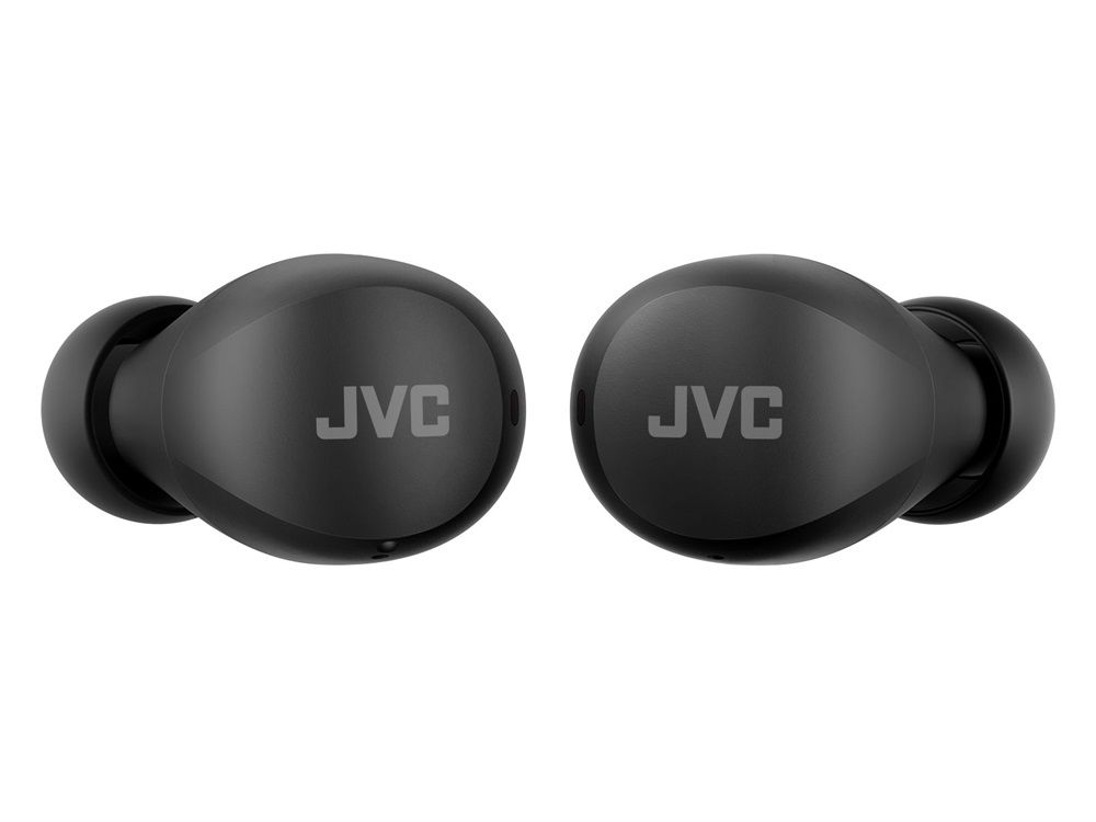 JVC HA-A6TB True Wireless Bluetooth Headset Black