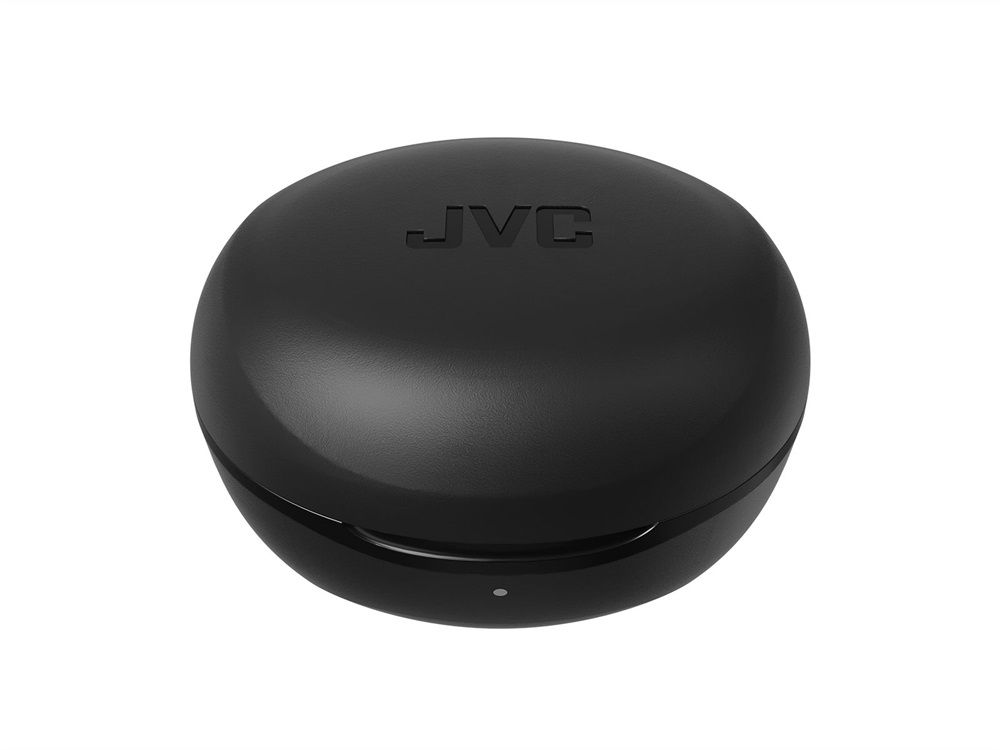 JVC HA-A6TB True Wireless Bluetooth Headset Black