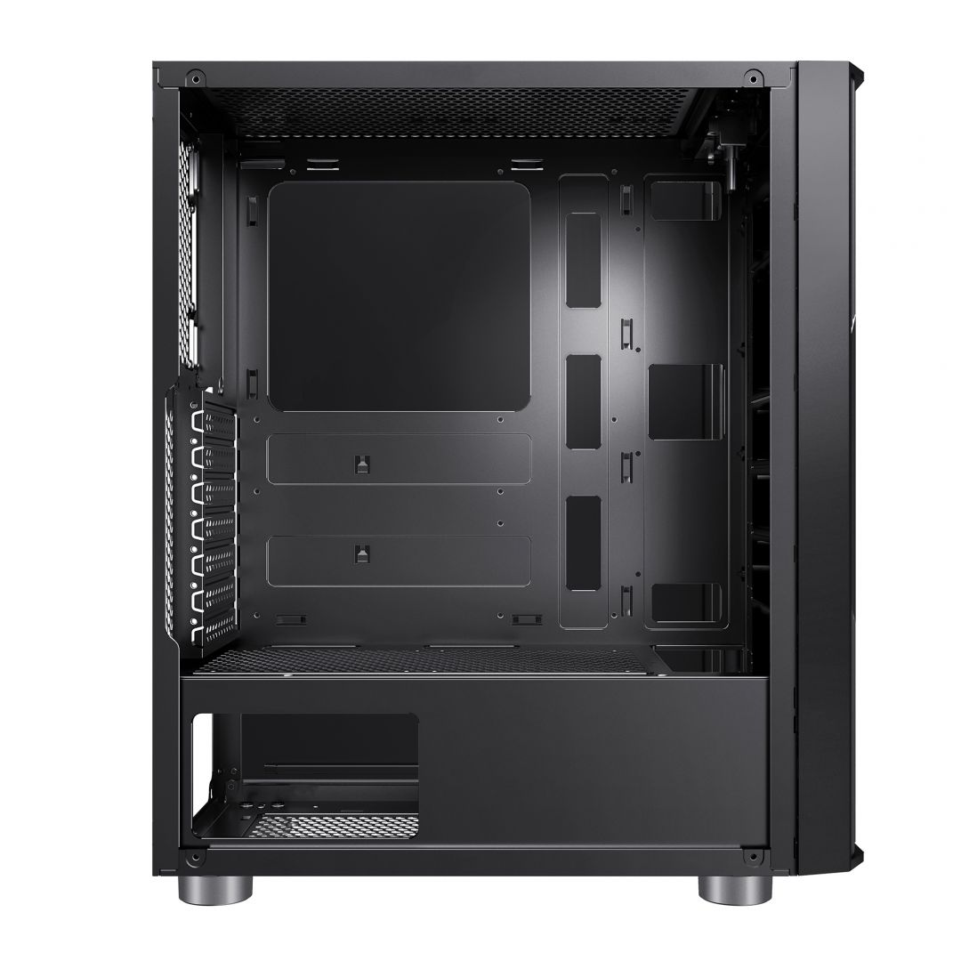 MS Fighter V315 Gaming Window Black