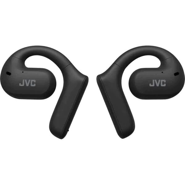 JVC HA-NP35T-B-U Nearphones True Wireless Bluetooth Headset Black