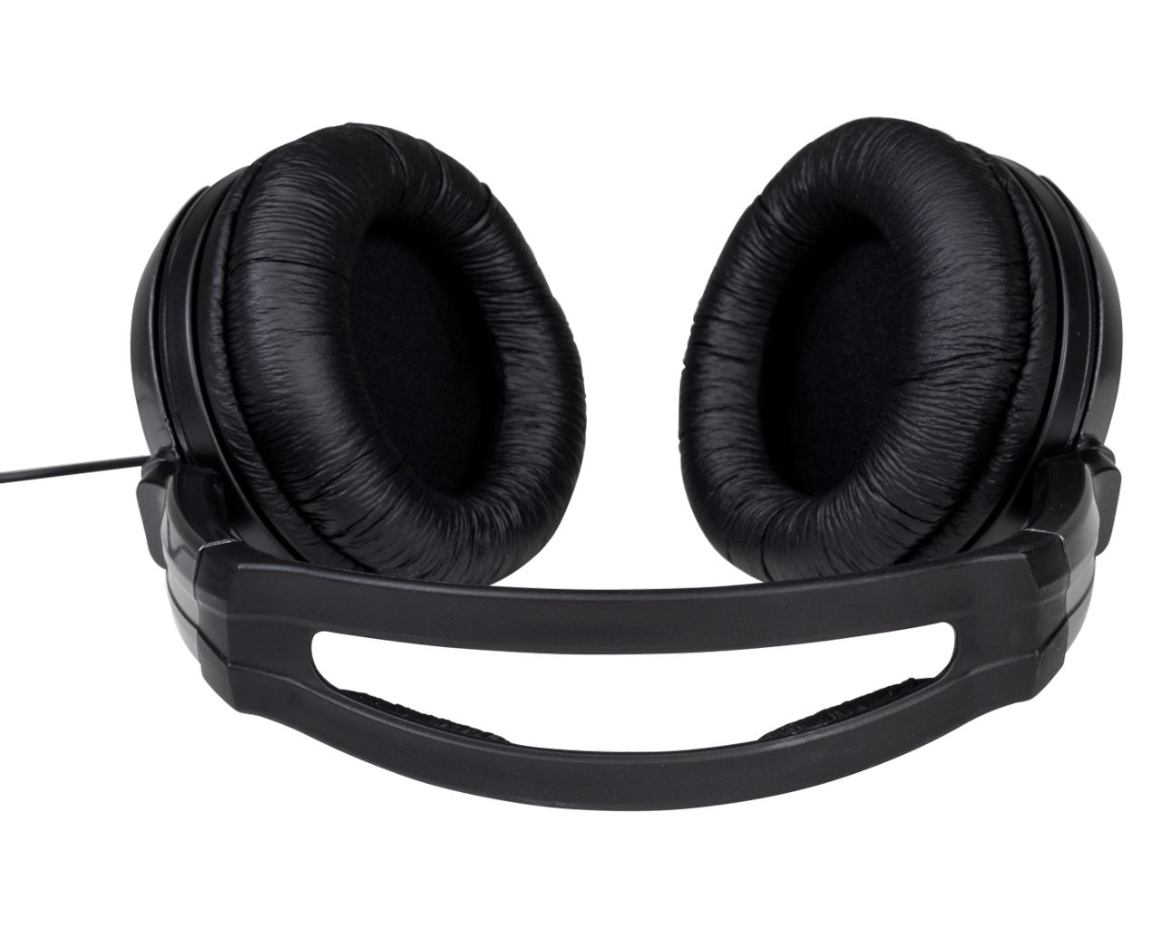 JVC HA-RX500 Headphones Black