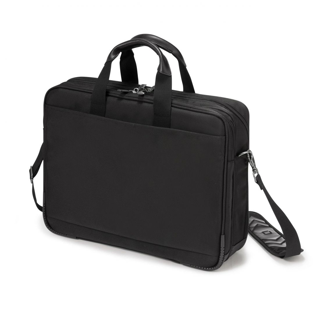 Dicota Laptop Bag Eco Top Traveller Pro 15,6" Black