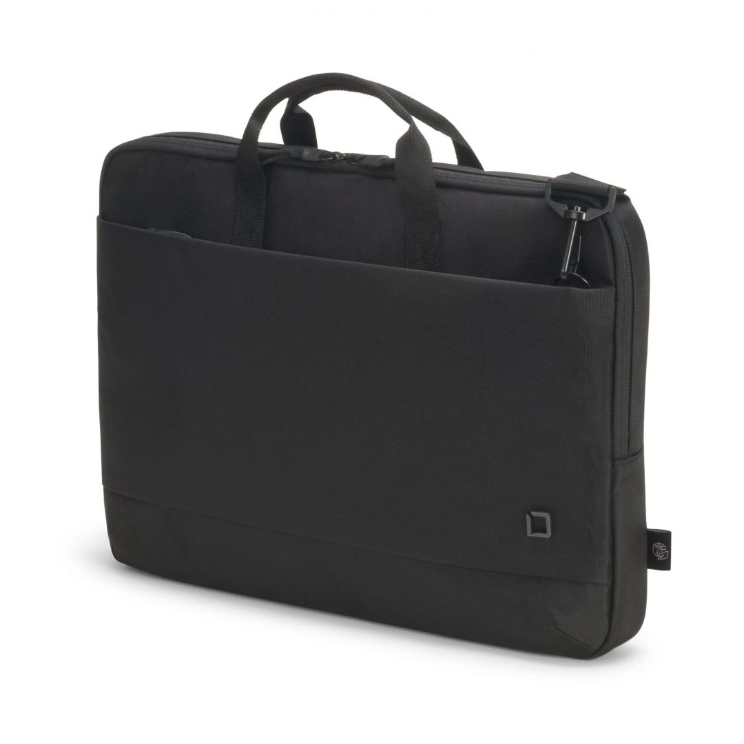 Dicota Laptop Case Slim Eco Motion 11,6" Black