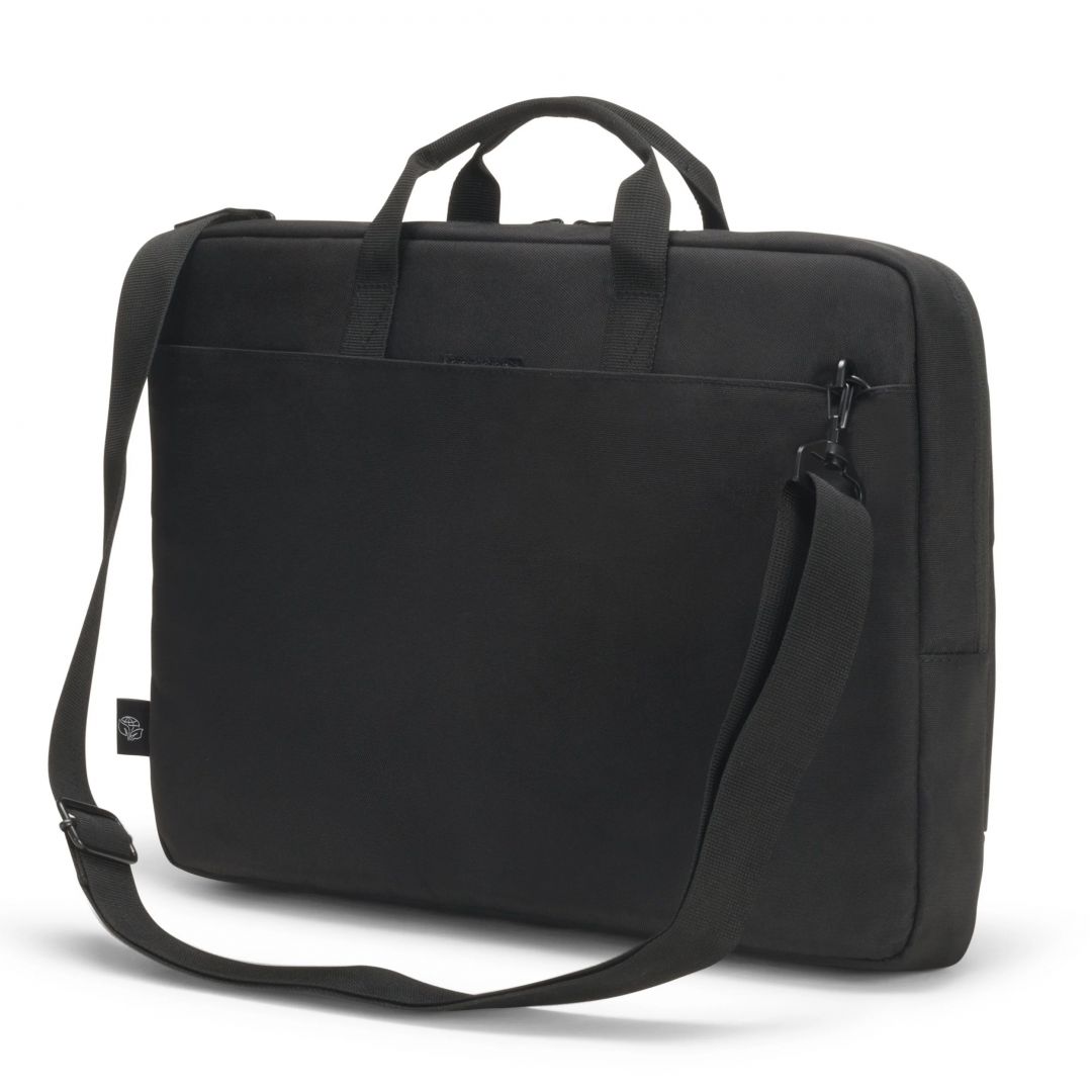 Dicota Laptop Case Slim Eco Motion 13,3" Black