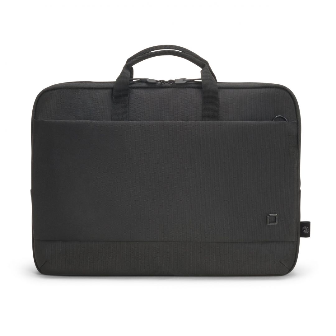 Dicota Laptop Case Slim Eco Motion 13,3" Black