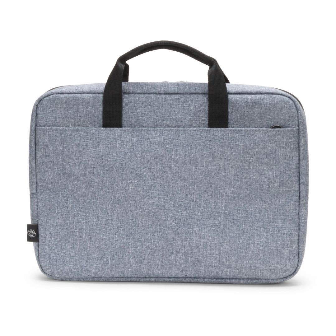 Dicota Laptop Case Slim Eco Motion 15,6" Blue Denim