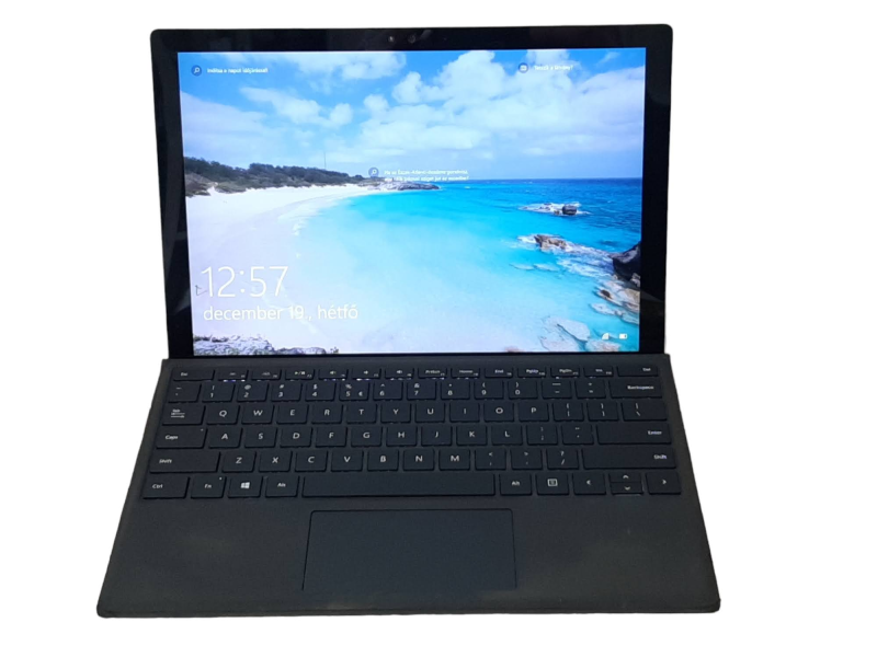 Microsoft Surface Pro 4 - US