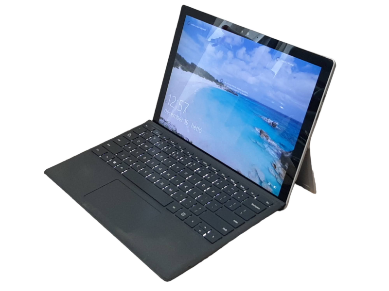 Microsoft Surface Pro 4 - US