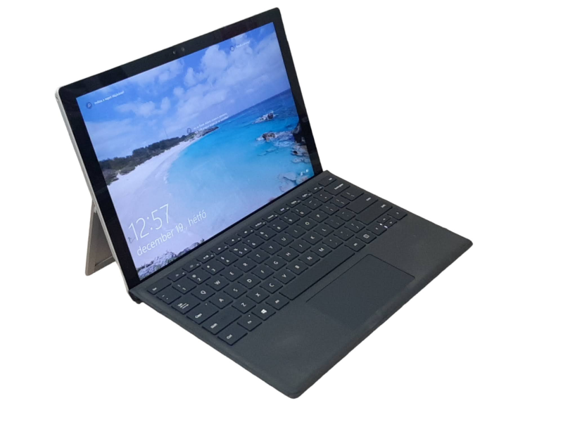 Microsoft Surface Pro 4 - US