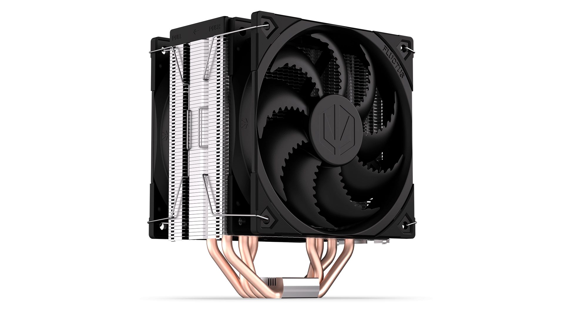 Endorfy Fera 5 Dual Fan