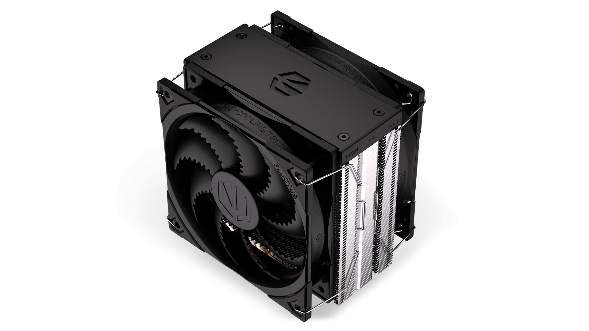 Endorfy Fera 5 Dual Fan