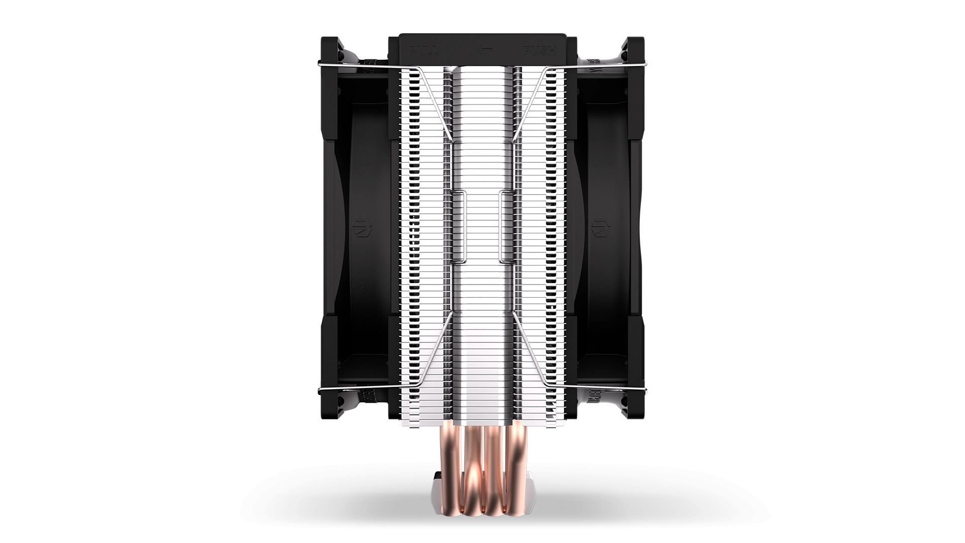 Endorfy Fera 5 Dual Fan