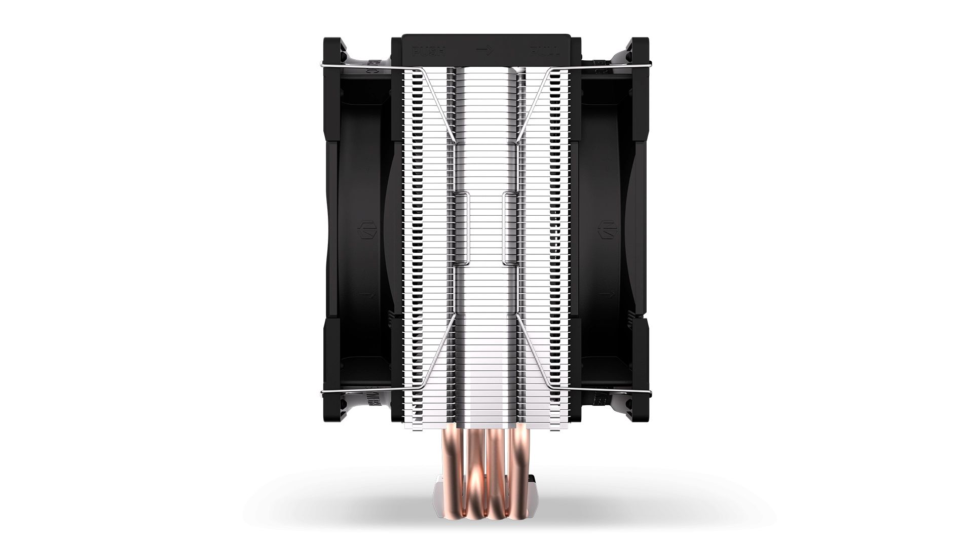 Endorfy Fera 5 Dual Fan