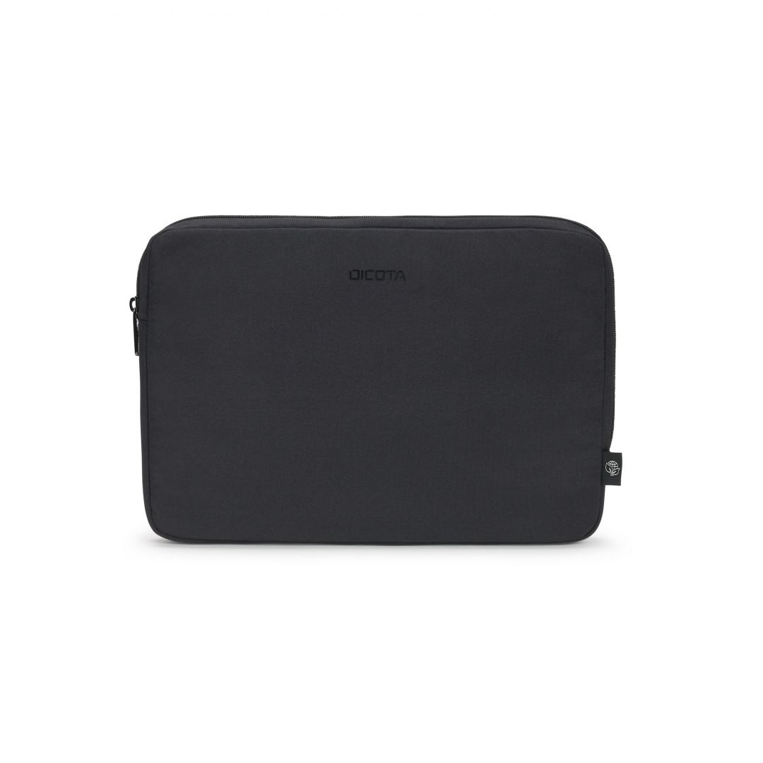 Dicota Laptop Sleeve Eco Base 12,5" Black