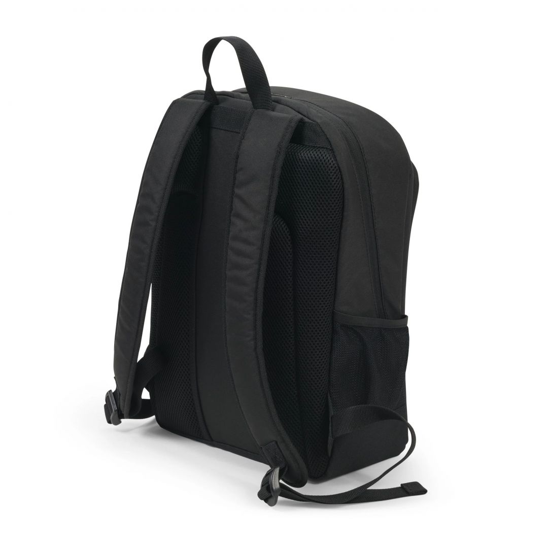 Dicota Laptop Backpack Eco Base 17,3" Black