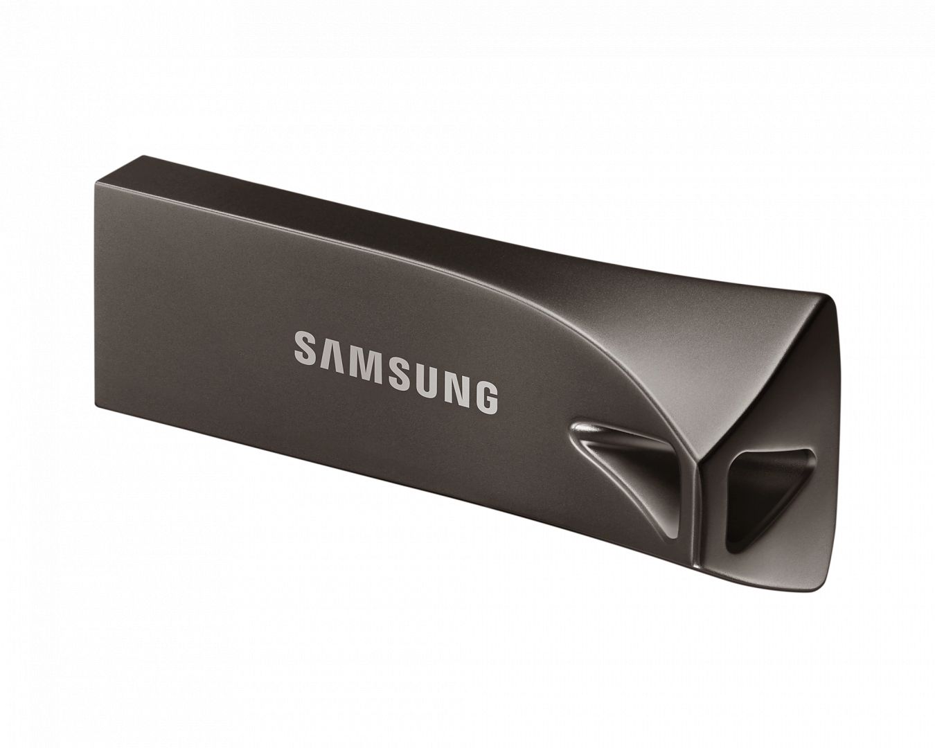 Samsung 128GB USB3.1 Bar Plus Titan Grey