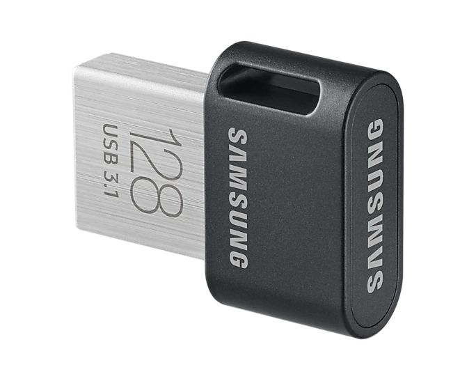 Samsung 128GB USB3.1 FIT Plus Black