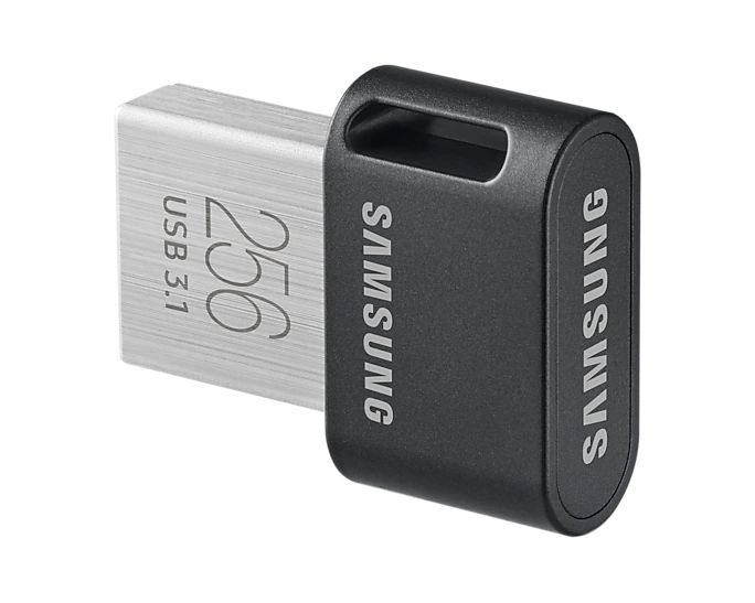 Samsung 256GB USB3.1 FIT Plus Black