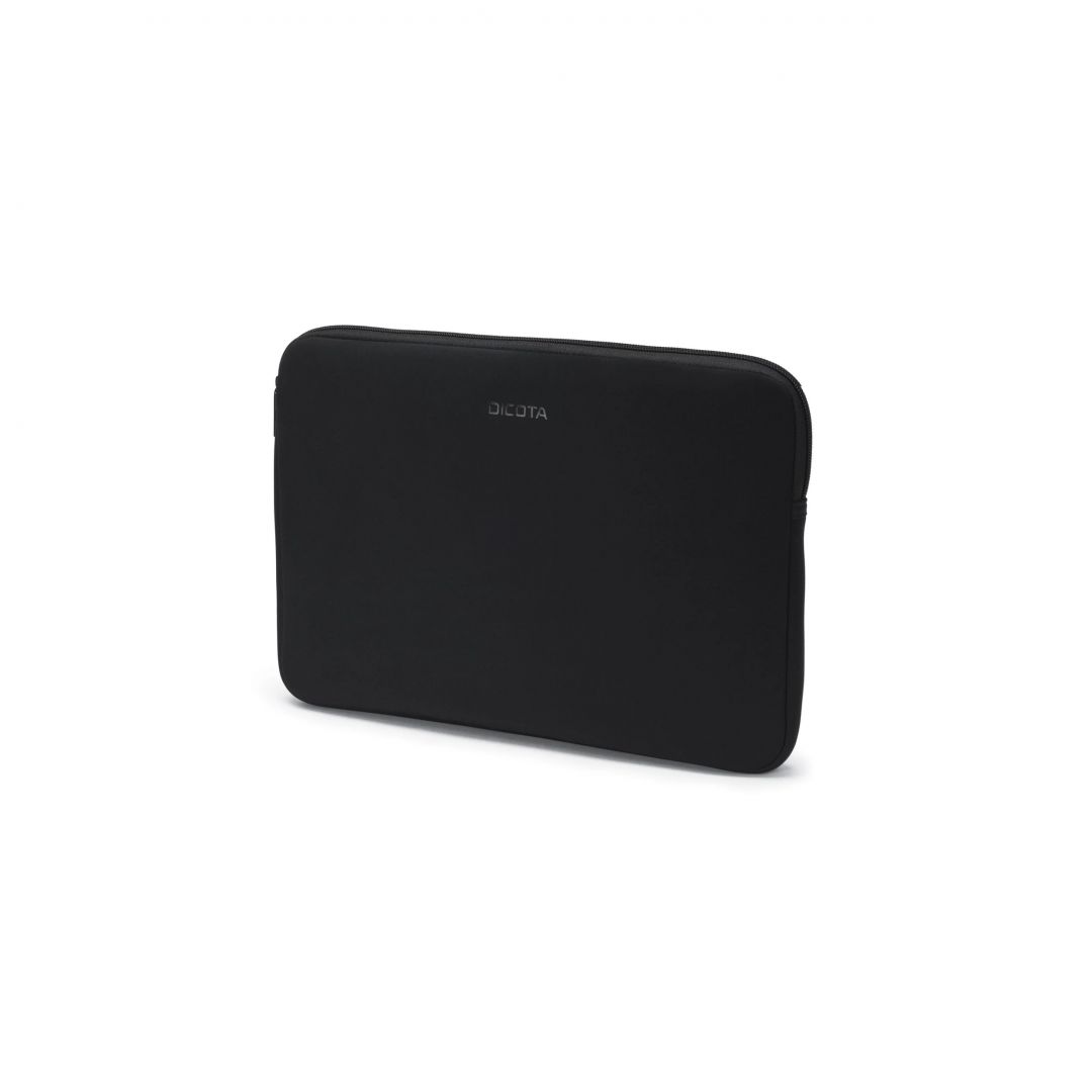 Dicota Laptop Sleeve Perfect 12,5" Black