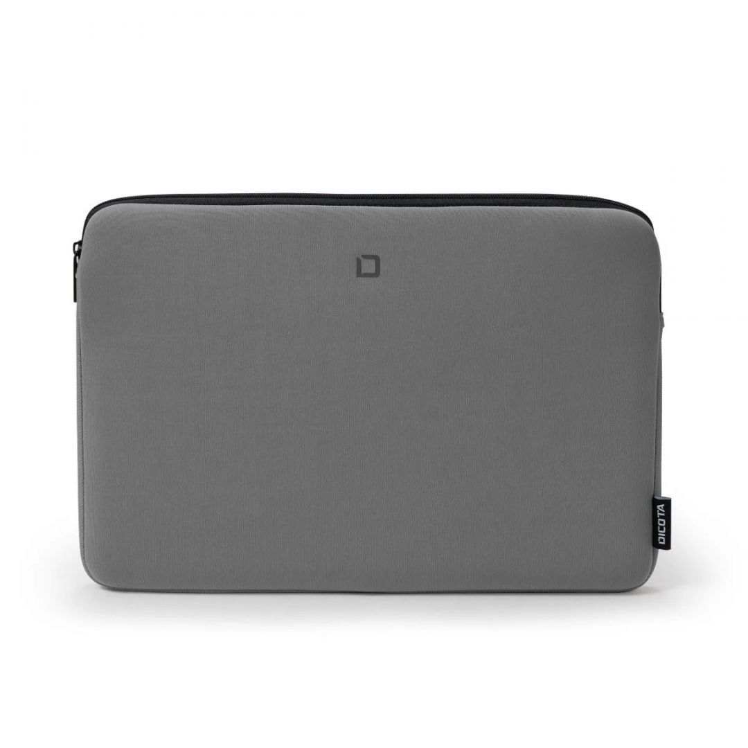 Dicota Laptop Sleeve Base 14,1" Grey