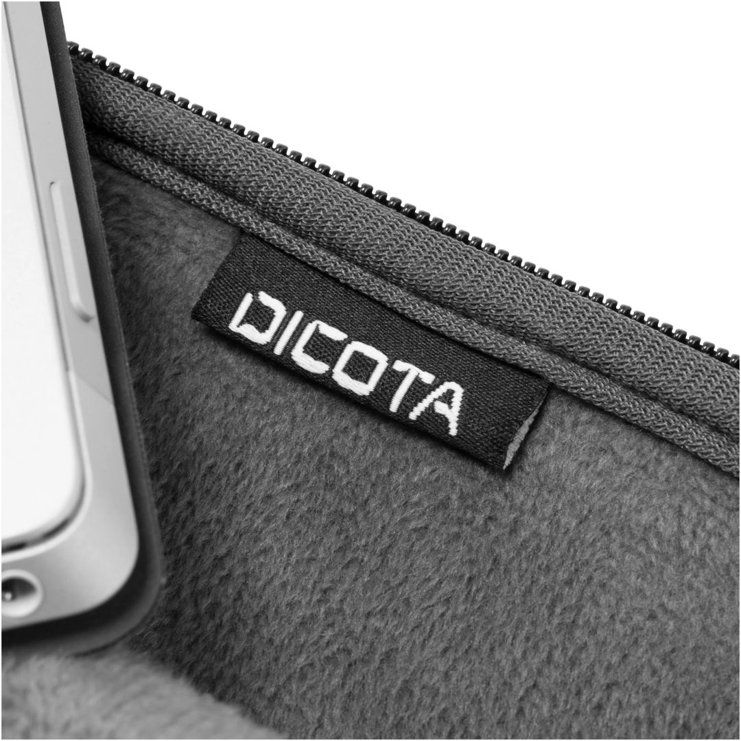 Dicota Laptop Sleeve Pro 14,1" Black