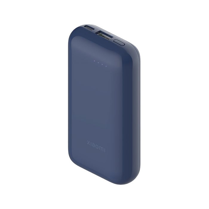 Xiaomi 33W Pocket Edition Pro 10000mAh Midnight