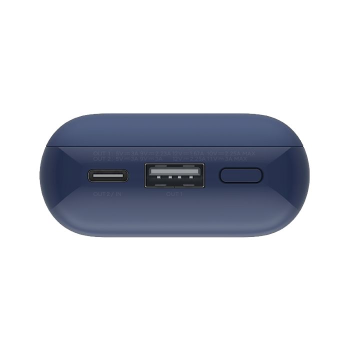 Xiaomi 33W Pocket Edition Pro 10000mAh Midnight