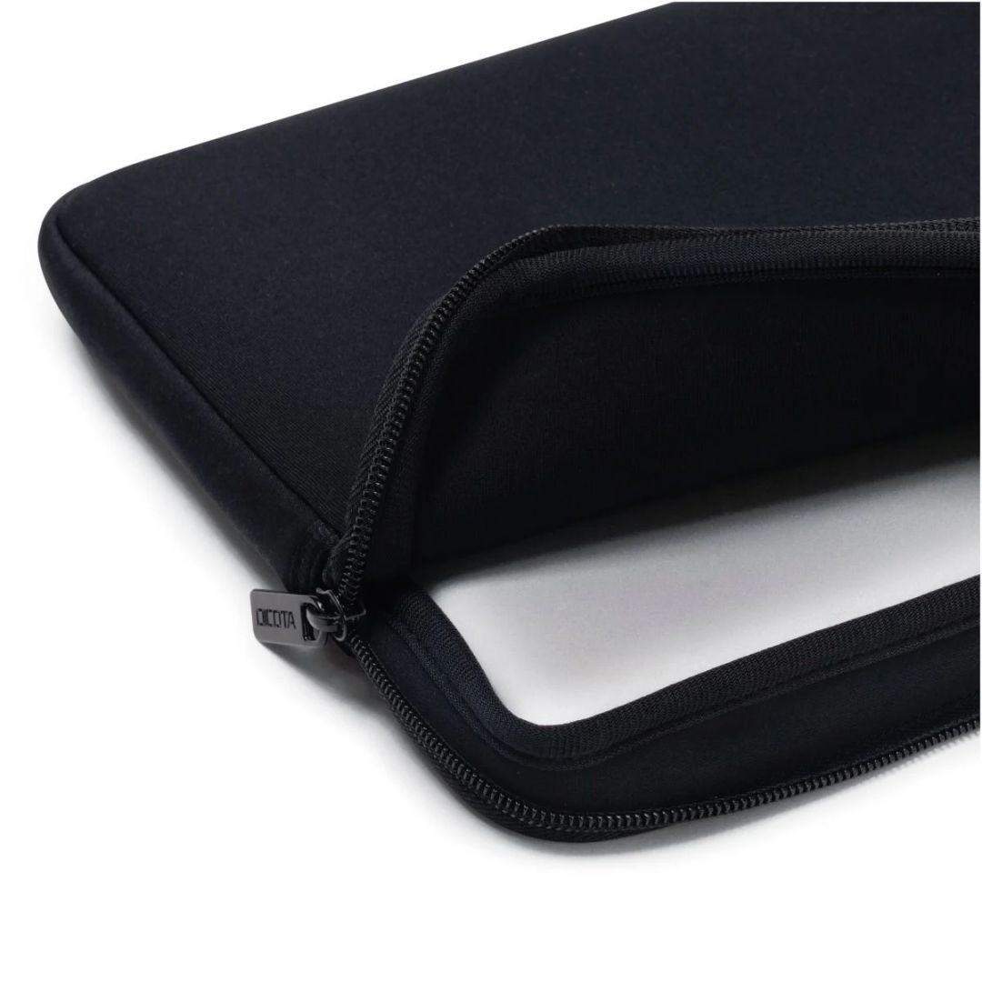 Dicota Laptop Sleeve Perfect 17,3" Black