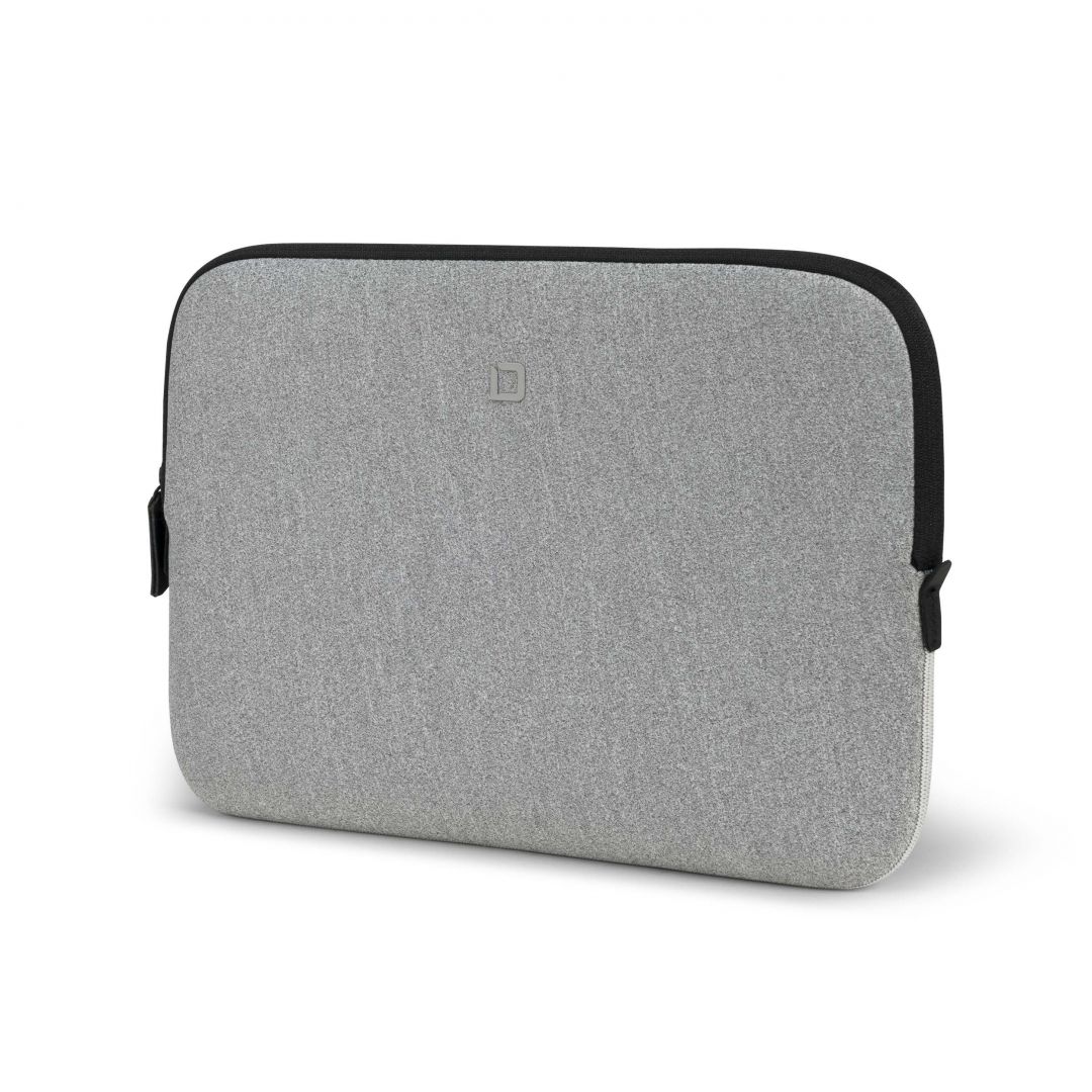 Dicota Laptop Sleeve Urban 16" Grey