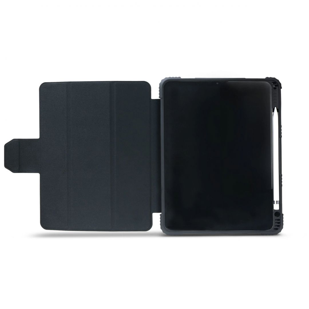 Dicota Tablet Folio Case iPad 11" Black