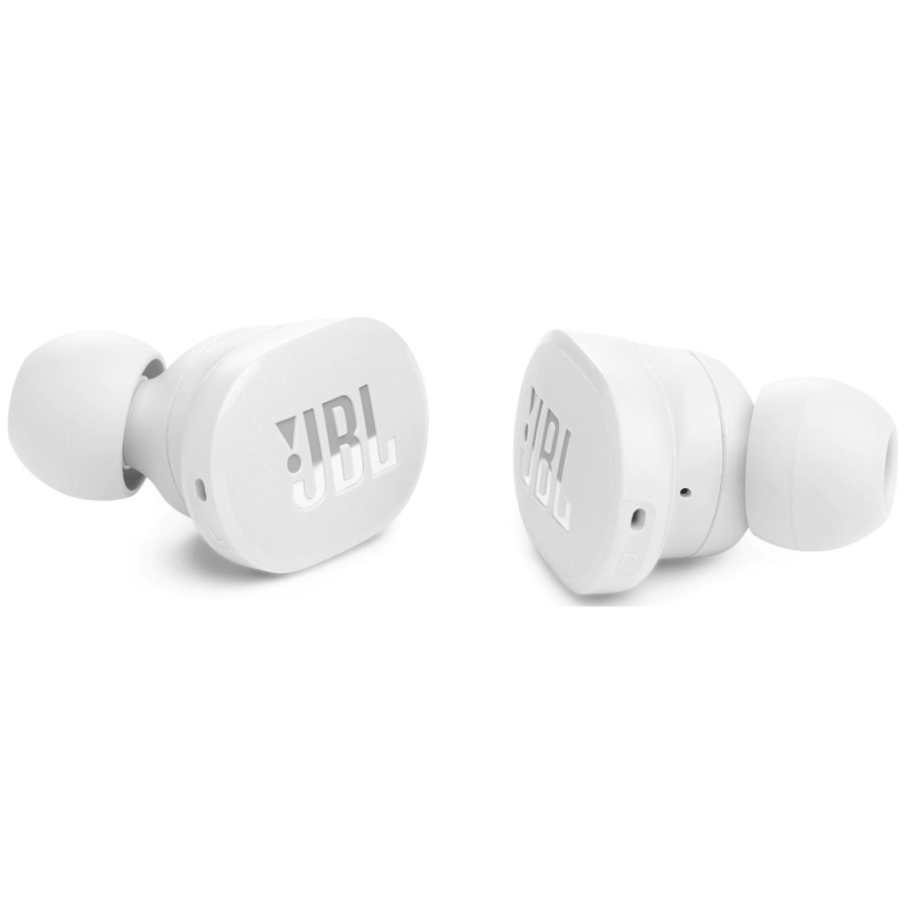 JBL Tune 130NC TWS Bluetooth Headset White