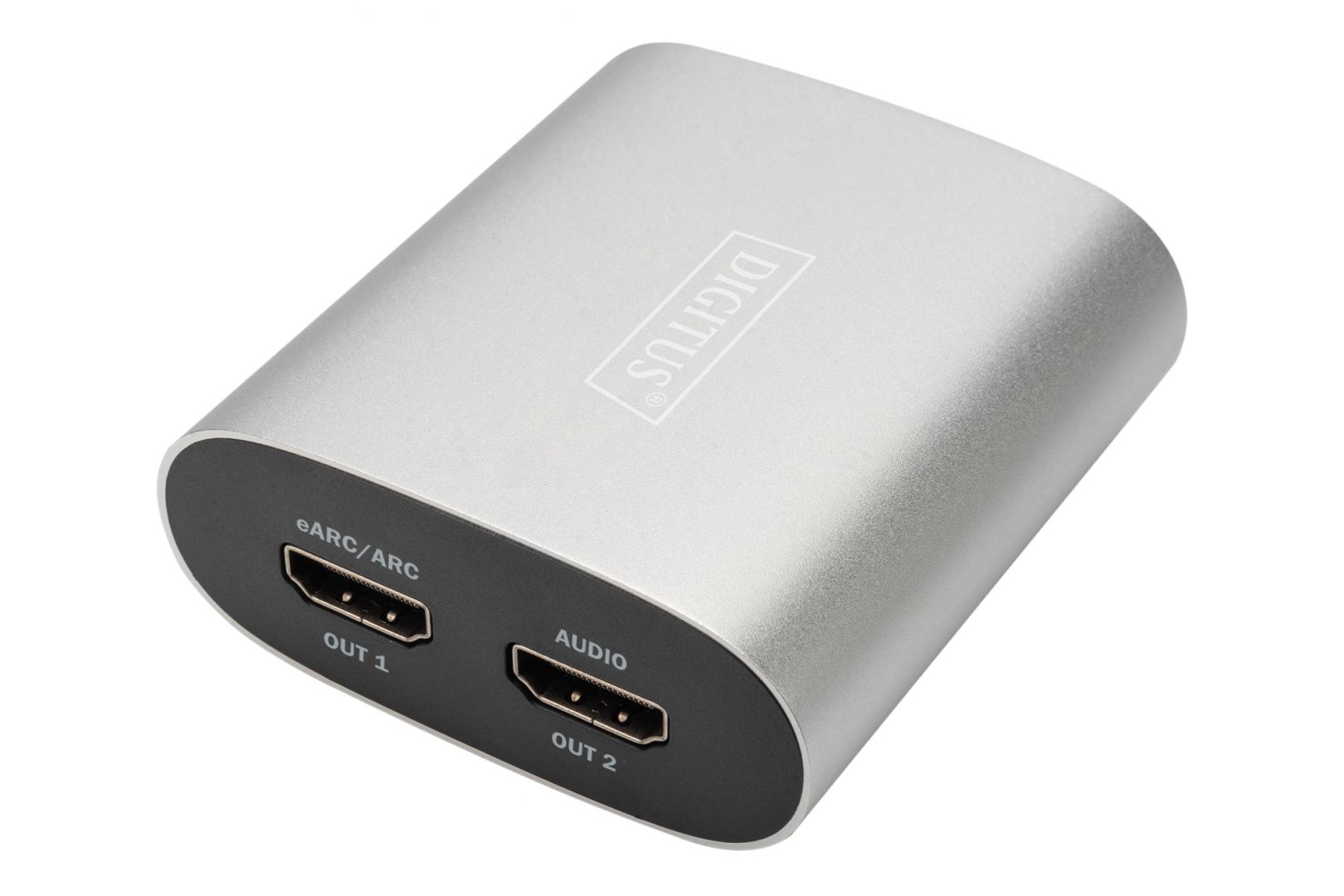 Digitus HDMI eARC Converter/Splitter