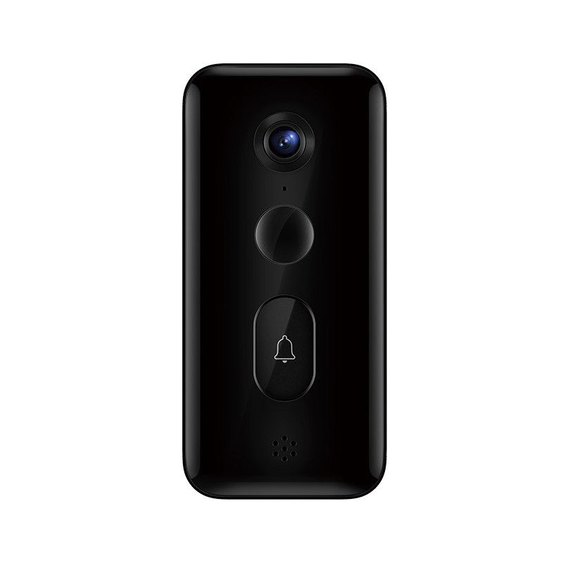 Xiaomi Smart Doorbell 3 Black