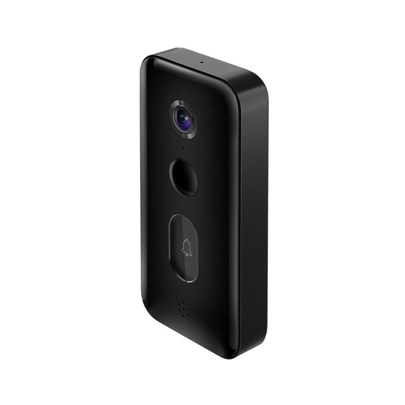 Xiaomi Smart Doorbell 3 Black