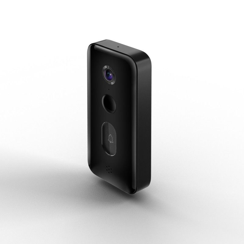 Xiaomi Smart Doorbell 3 Black