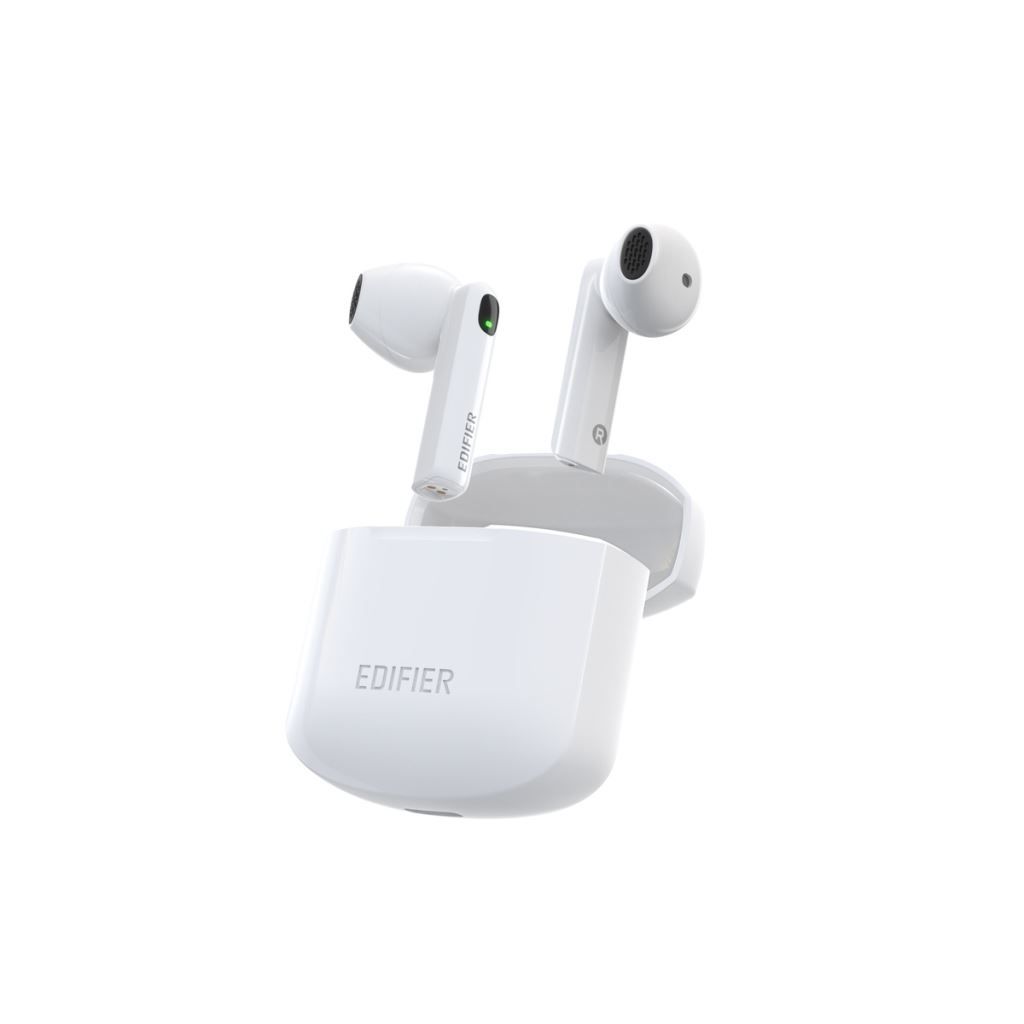 Edifier W200T Mini TWS Bluetooth Headset White