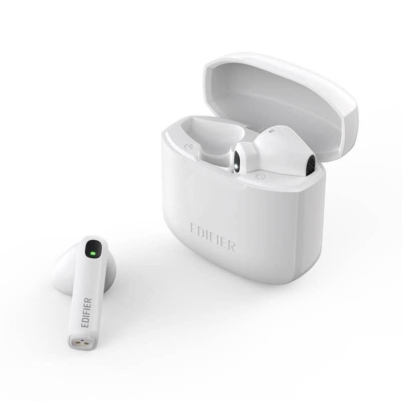 Edifier W200T Mini TWS Bluetooth Headset White