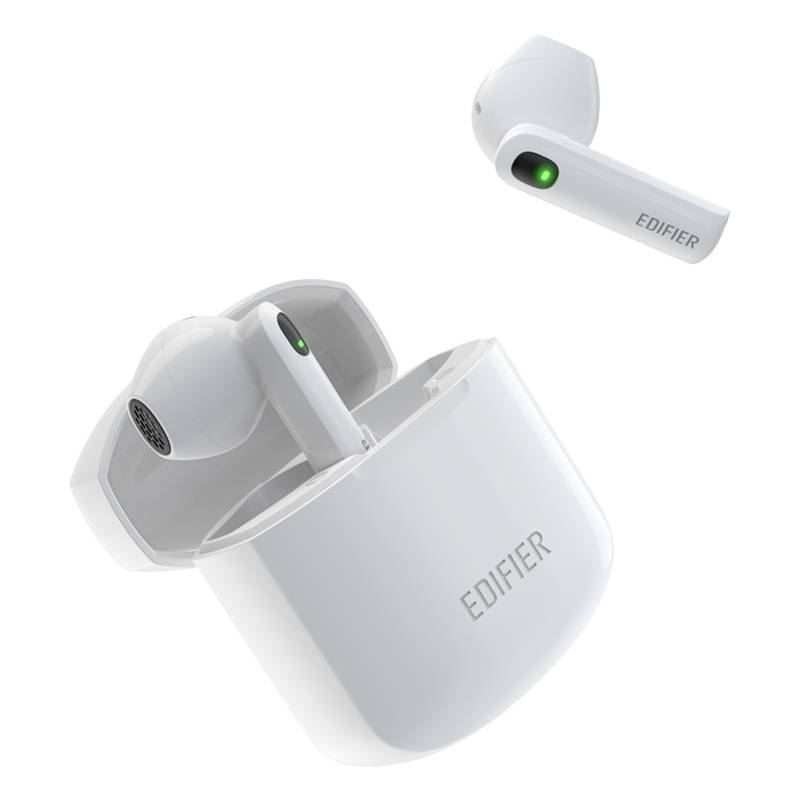 Edifier W200T Mini TWS Bluetooth Headset White