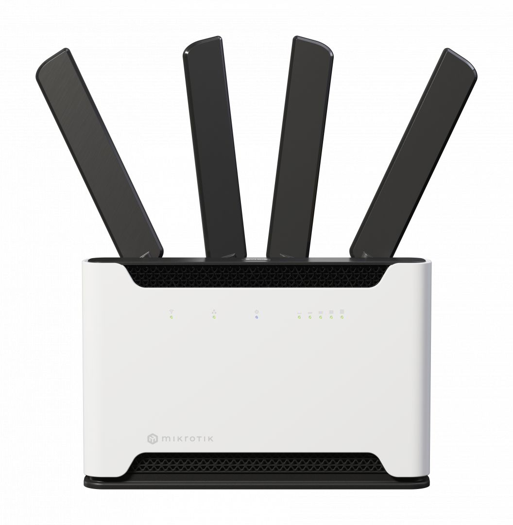 Mikrotik Chateau 5G ax Router