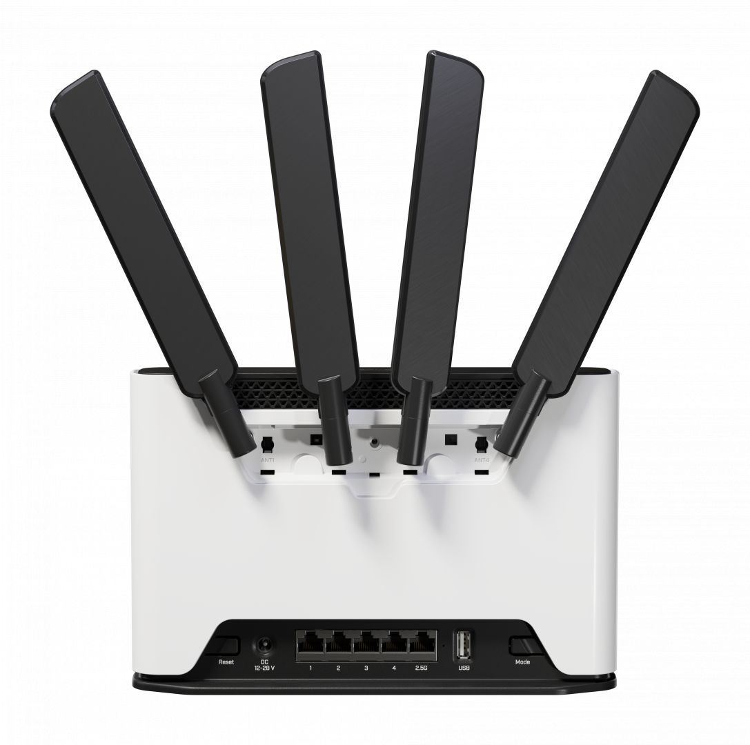 Mikrotik Chateau 5G ax Router