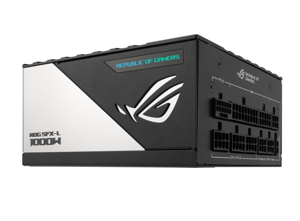 Asus 1000W 80+ Platinum ROG Loki SFX-L