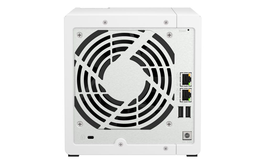 QNAP NAS TS-433-4G (4 HDD)