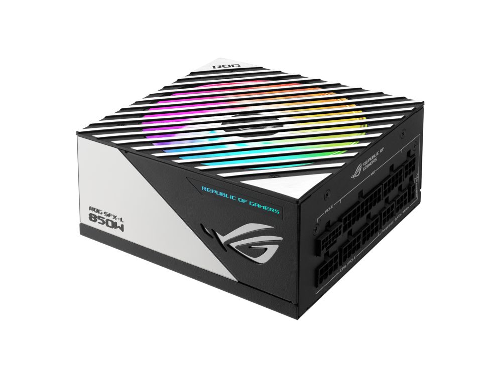 Asus 850W 80+ Platinum ROG Loki SFX-L