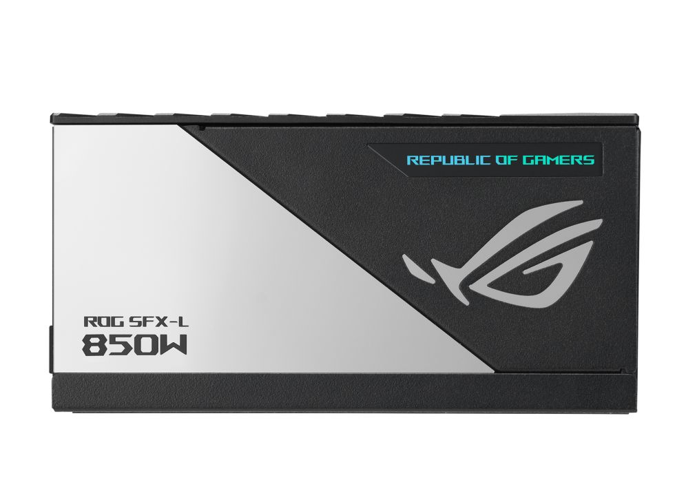 Asus 850W 80+ Platinum ROG Loki SFX-L