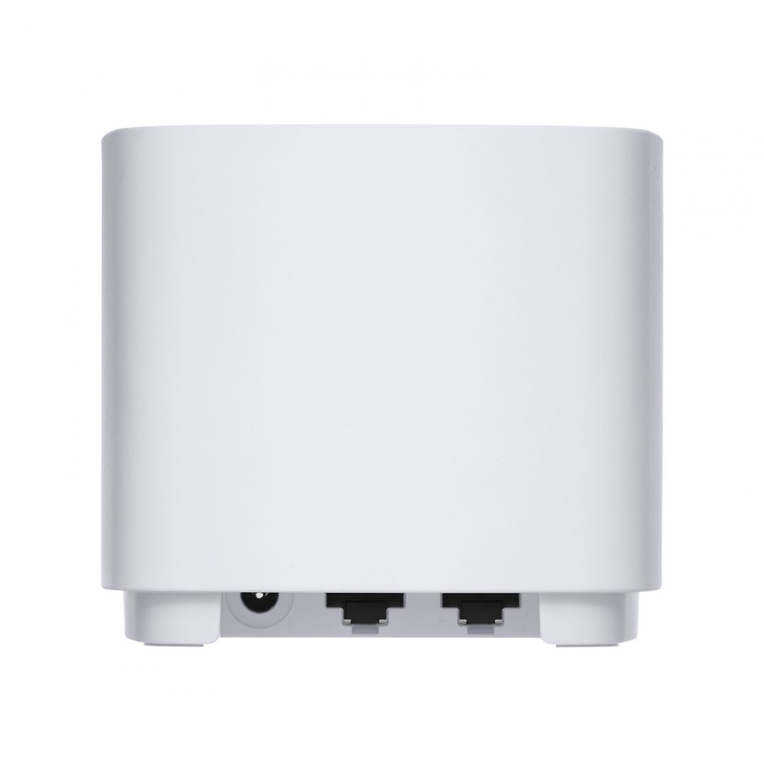 Asus ZenWiFi XD5 (2-pack) White