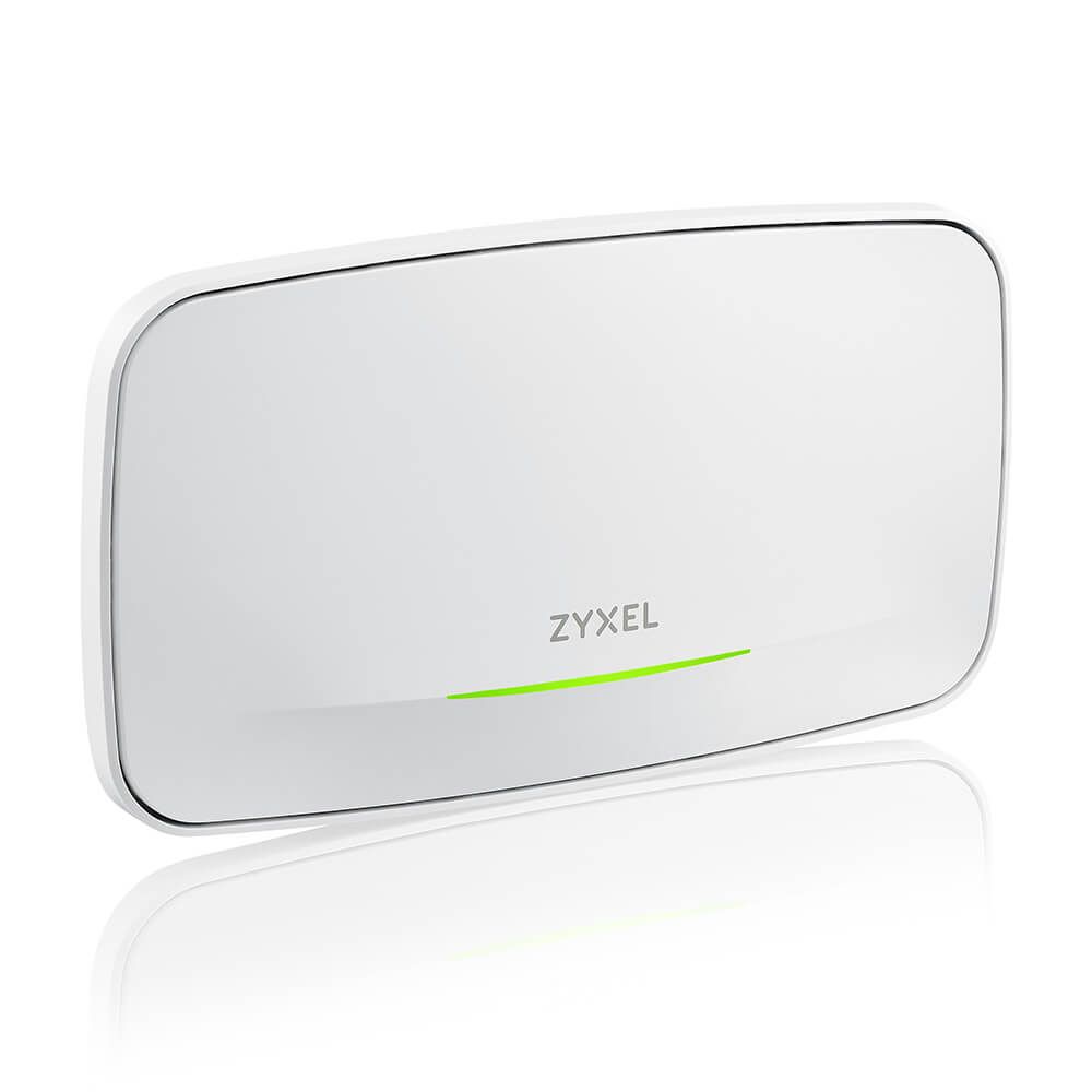 ZyXEL WAX640S-6E WiFi Acces Point White