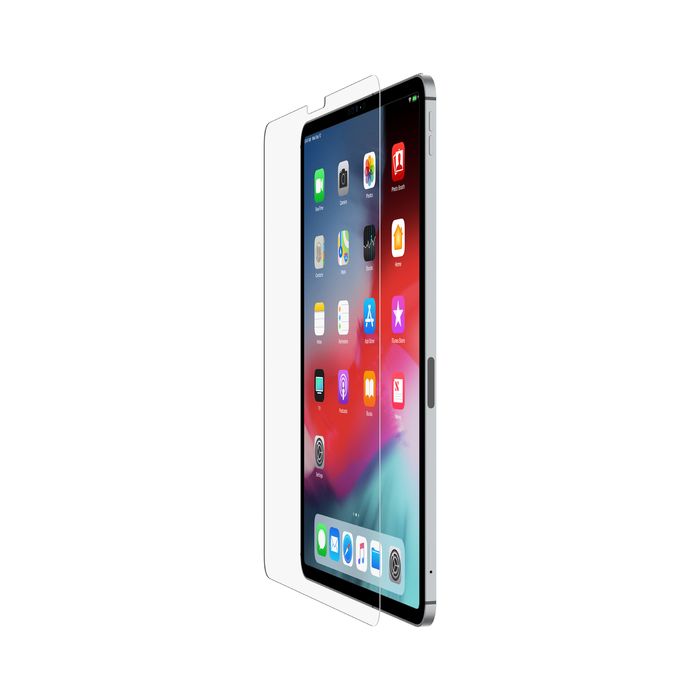 Belkin ScreenForce TemperedGlass Screen Protection for iPad Pro 12,9"