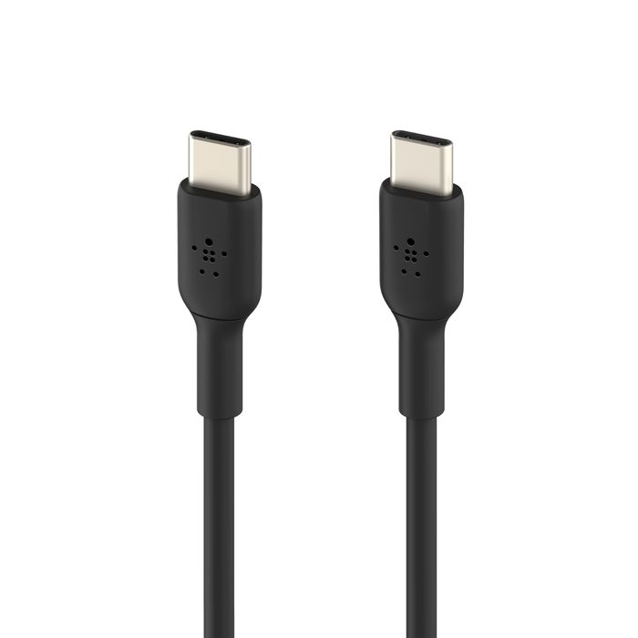 Belkin BoostCharge USB-C to USB-C Cable 1m Black