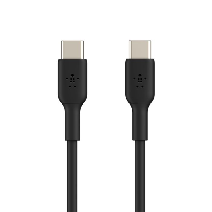 Belkin BoostCharge USB-C to USB-C Cable 1m Black