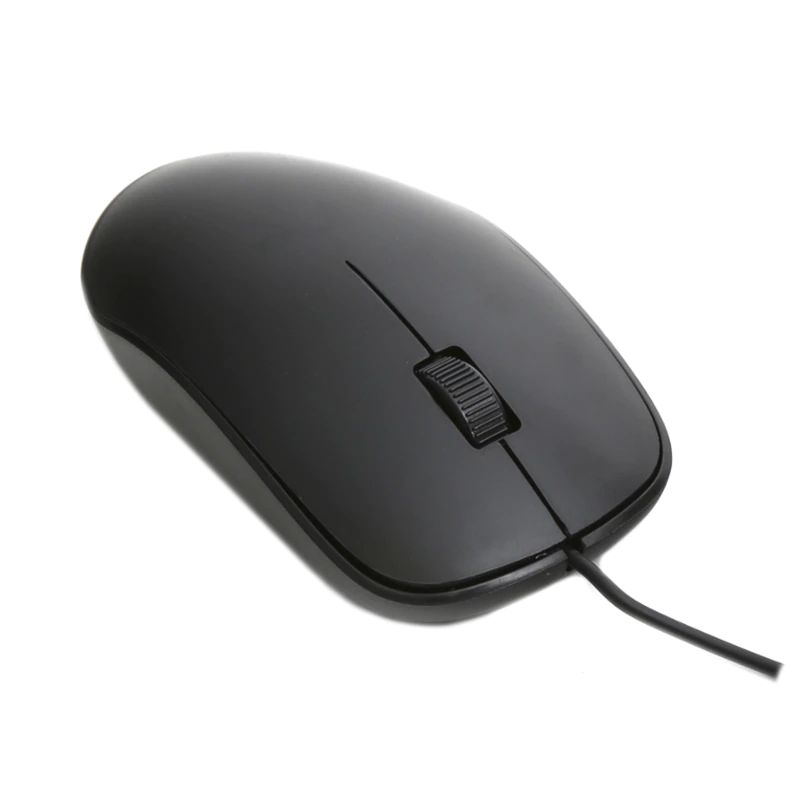 Omega OM-0420 Mouse Black